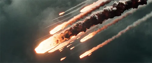 Rebelway - Houdini Tutorial Meteor in Houdini скачать