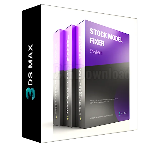 Stock Model Fixer