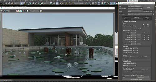 Arnold for 3ds Max скачать