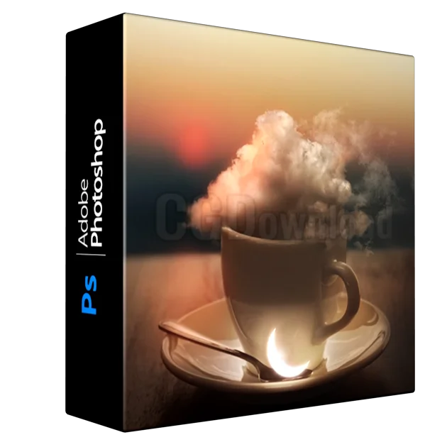 Magical Photomontage in Photoshop: Creating Visual Metaphors