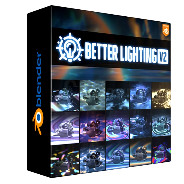 Better Lighting