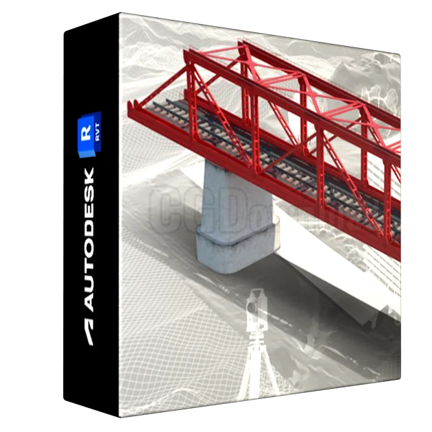 Bridge Specialization - Revit + Robot & OpenBridge - AulaGEO