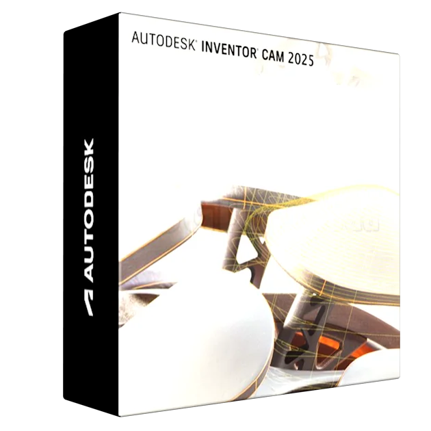 Autodesk InventorCAM