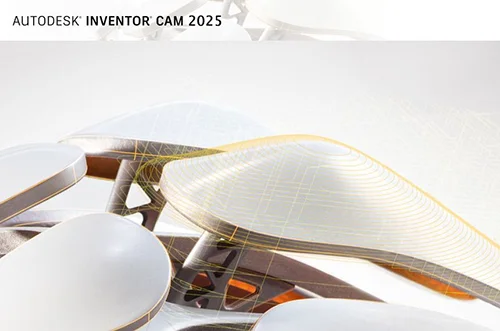 Autodesk InventorCAM скачать