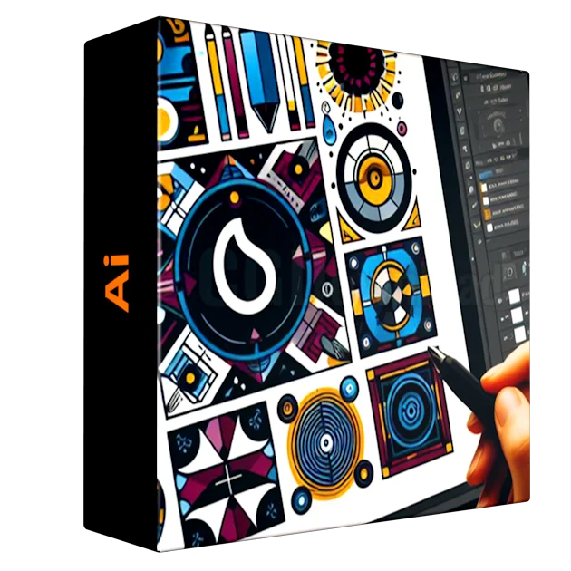 Adobe Illustrator CC: From Beginner to Advanced