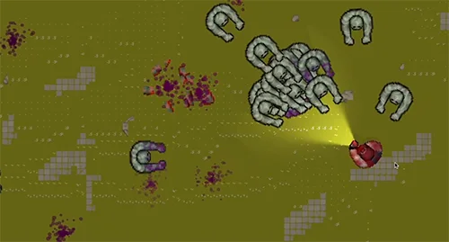 Complete Godot 4 (2D) Shader Course Visual effects - PART 1 скачать