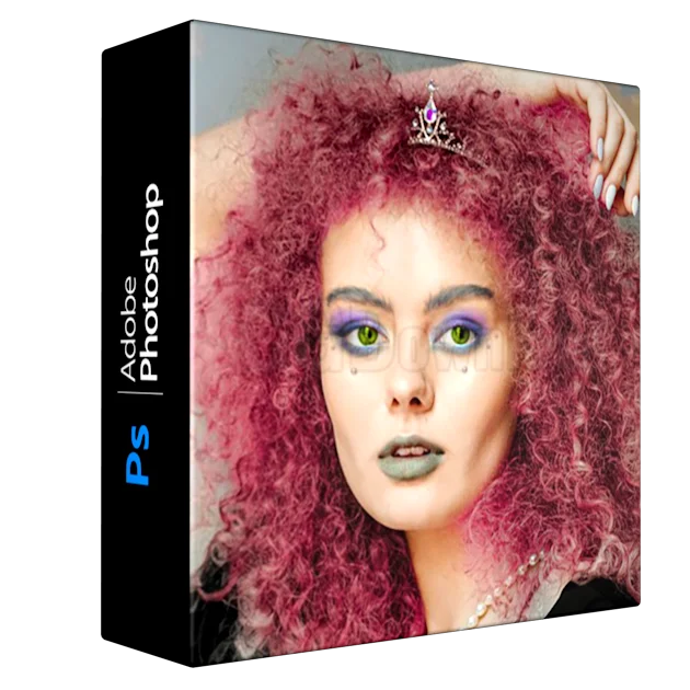 Mastering Adobe Photoshop CC: Advanced Editing, AI & Mockups