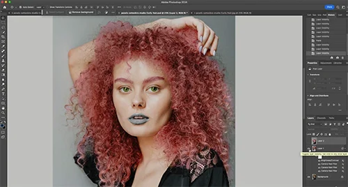 Mastering Adobe Photoshop CC Advanced Editing, AI & Mockups скачать
