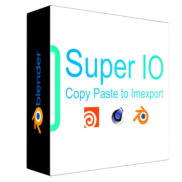 Super IO