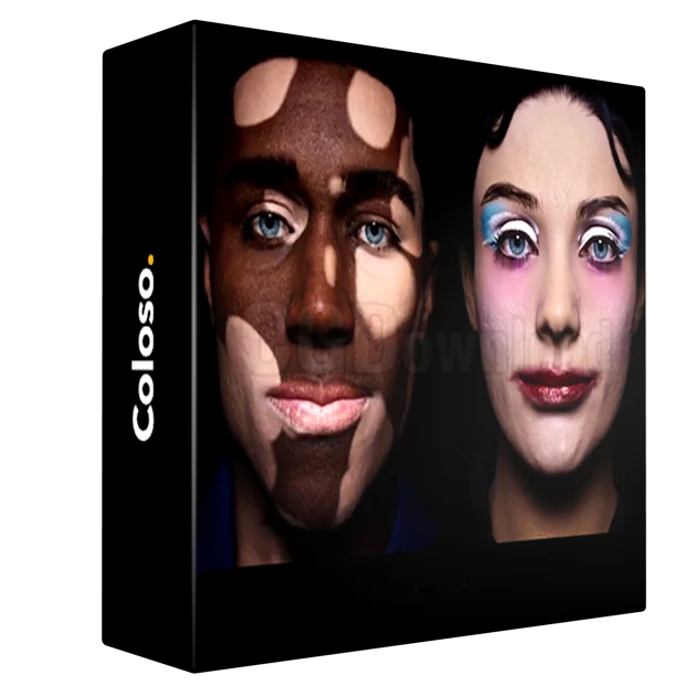 Tips for Creating Realistic Characters Using C4D and VFace