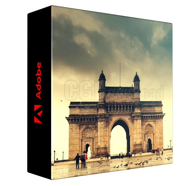 Pro Photo Editing With Photoshop Illustrator Lightroom Canva