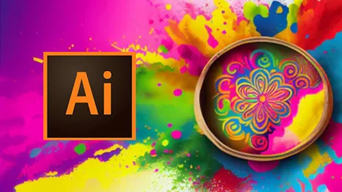 Adobe Illustrator CC - Beginners to Advanced Training Course скачать