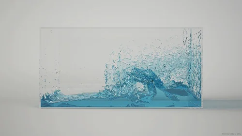 Building Fluid Solvers For Computer Graphics Part 2 скачать