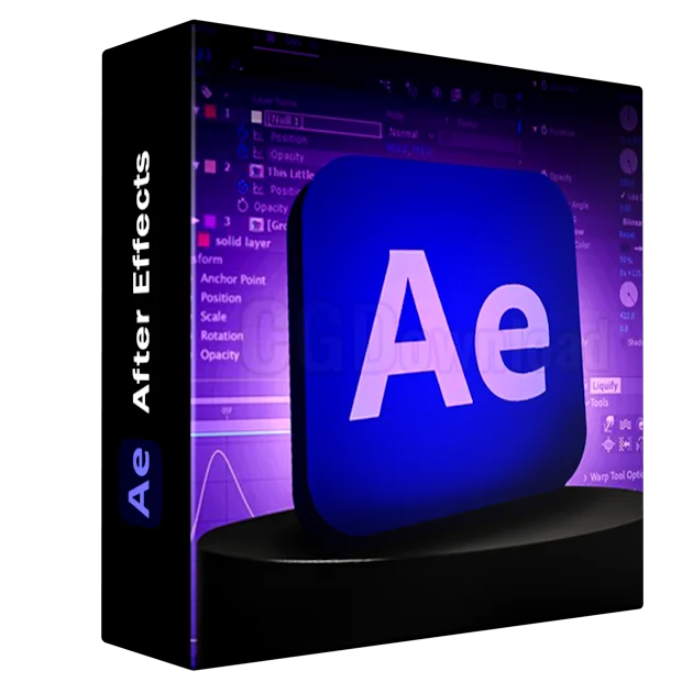 After Effects For Beginners: How To Get Started in 2024