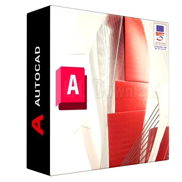 AutoCad For MEP Drafting