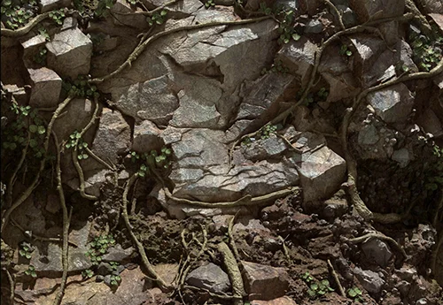 Sculpting a Realistic Stone Wall using ZBrush & Substance Designer скачать