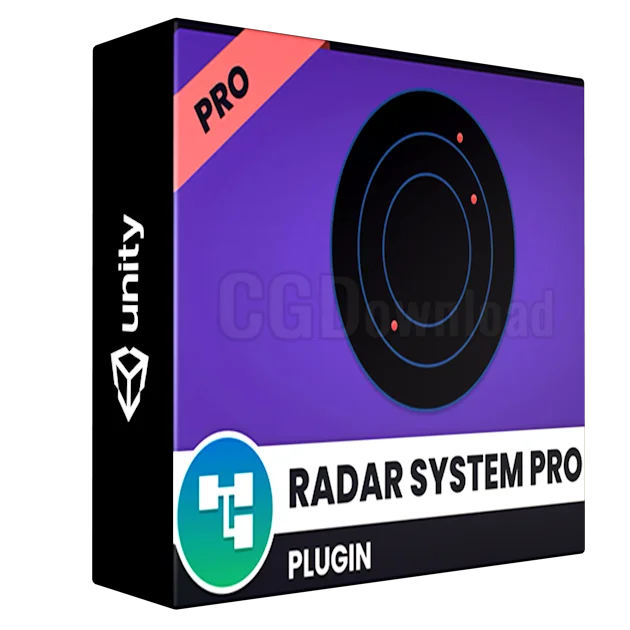 Radar System Pro - Plug & Play Solution
