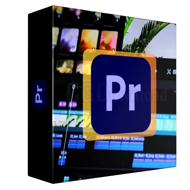 The Beginner's Guide to Adobe Premiere Pro: Edit Like a Pro