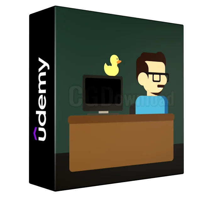 3D Computer Graphics Programming