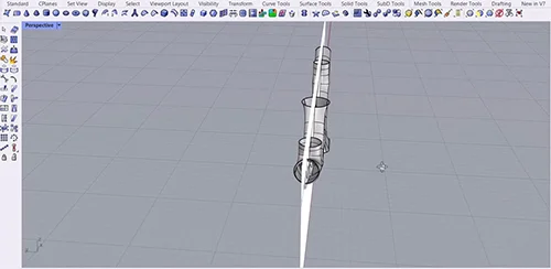 Rhino 3D - From Zero to Advanced Level - Full Course скачать