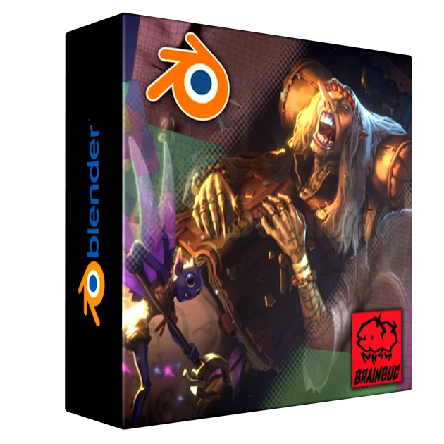 Animating Your Imagination: Bringing Your Art to Life in 3D