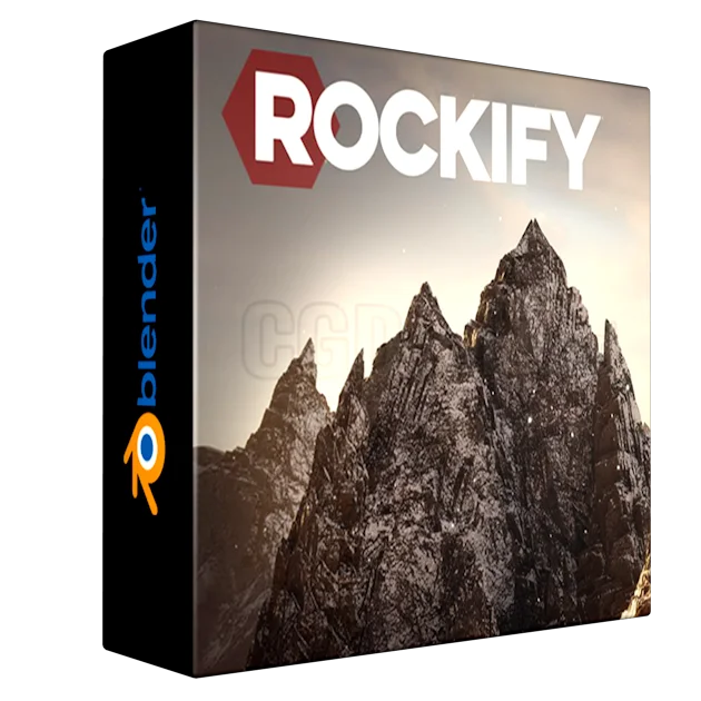 Rockify