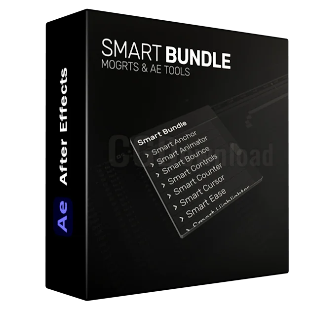 Ukramedia - Smart Bundle