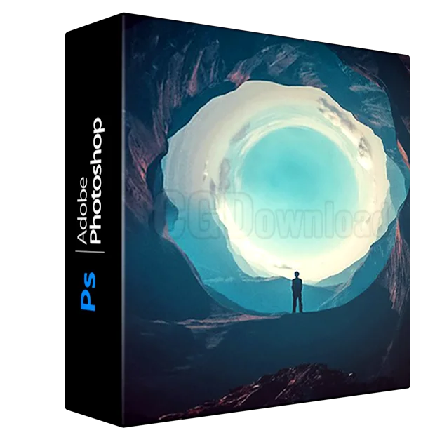 The Complete Photoshop Masterclass: From 0 to Hero
