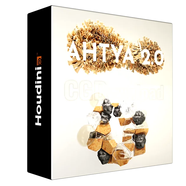 AHTYA 2 – Adding Houdini To Your Arsenal 2.0