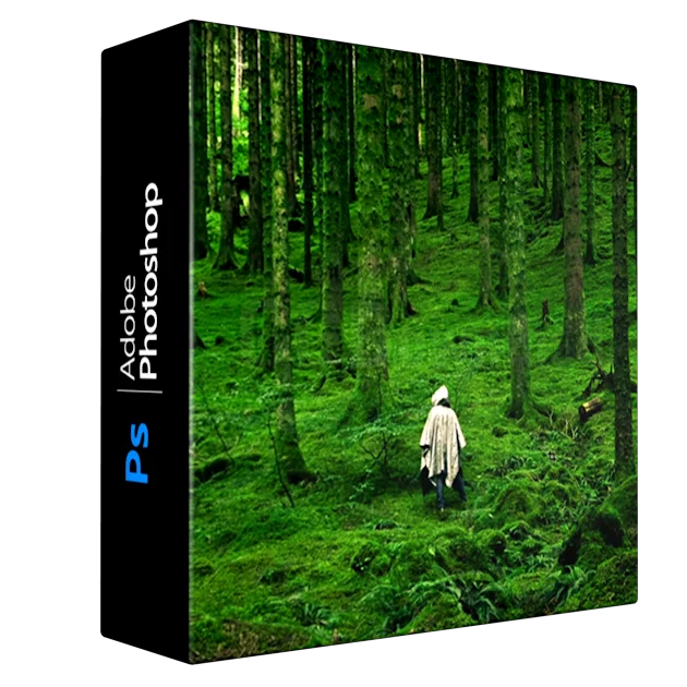 Adobe Photoshop CC For Absolute Beginner to Advanced