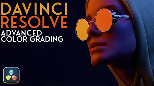 RippleTraining - Advanced Color Grading in DaVinci Resolve 17 18 скачать