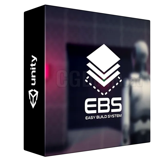Easy Build System - Modular Building System