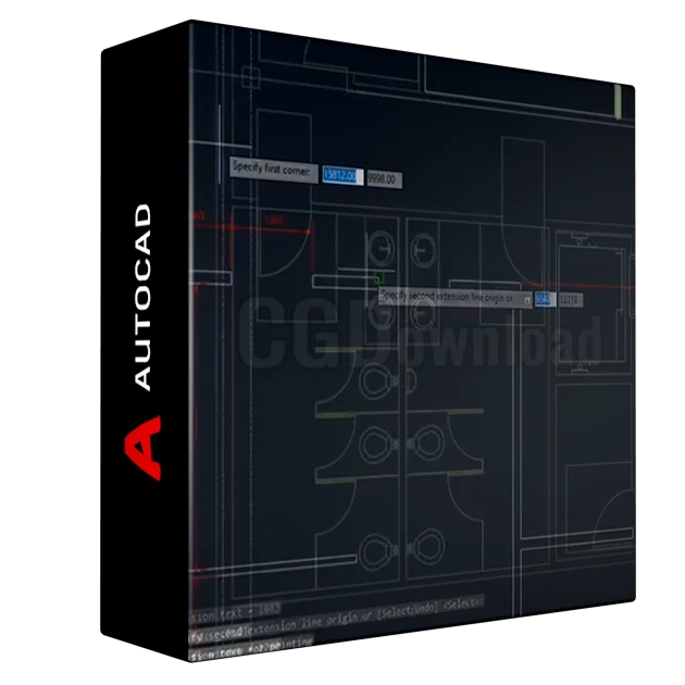AutoCAD 2025 Essential Training