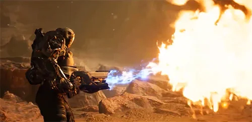 Unreal Engine 5 Синематик и Анимация с нуля до профессионала скачать