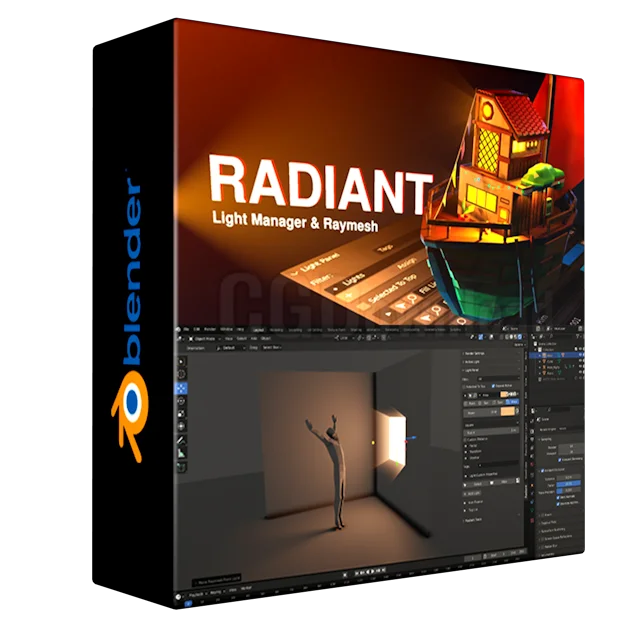 Radiant