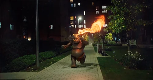 Blender Visual Effects – Real World Meets CG скачать