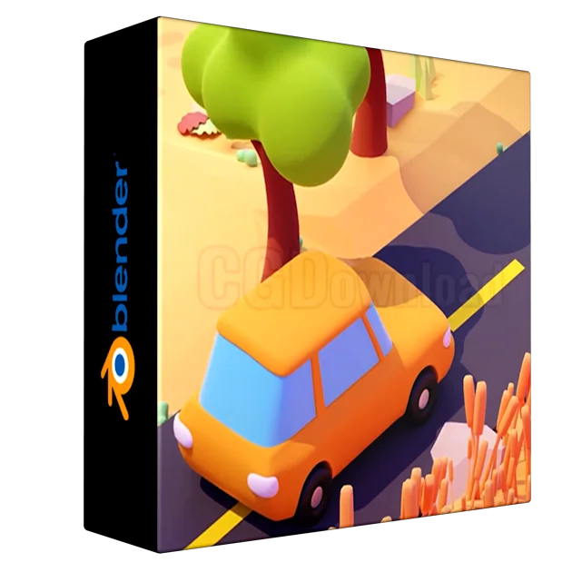 Blender Jumpstart: Beginners Guide To Profitable 3D Designs