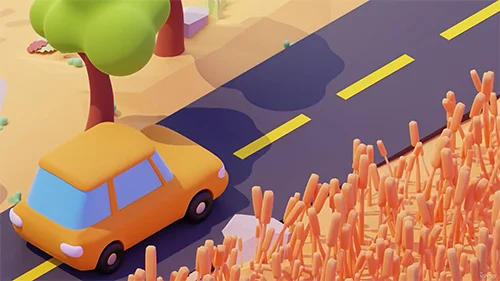 Blender Jumpstart Beginners Guide To Profitable 3D Designs скачать