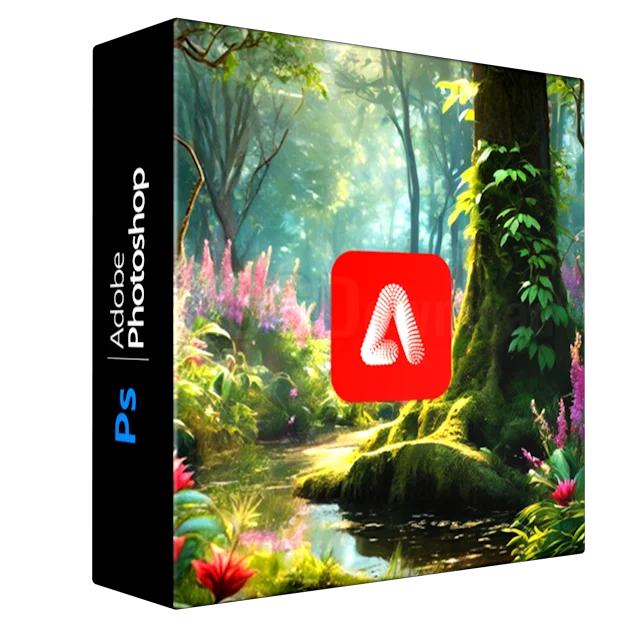 Adobe Firefly Mastery Course - Crafting Magic with Firefly