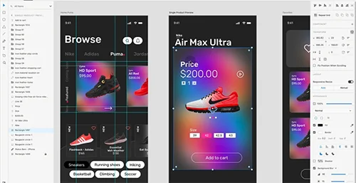 Adobe XD Mega Course - User Experience Design скачать