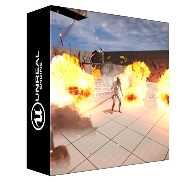 Unreal Engine Blueprints: Game Optimization