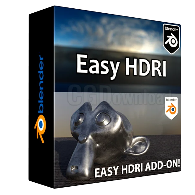 Easy HRDI
