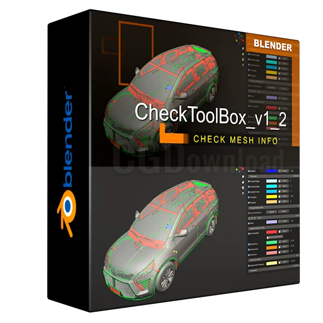 Checktoolbox