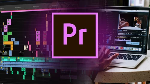 Video Editing A-Z Complete (Master Course) on Premier Pro скачать