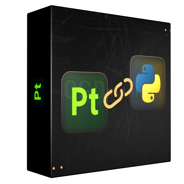 Substance Painter automation with Python