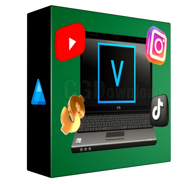 Vegas Pro video editing | Become a Professional Editor