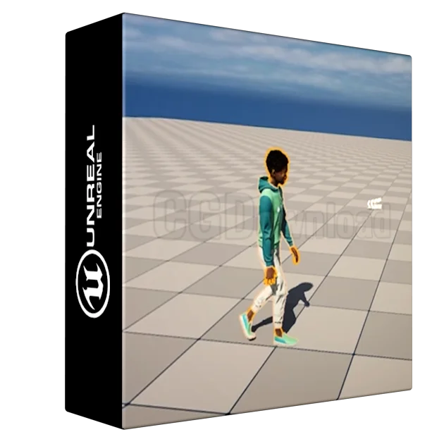 Unreal Engine for Animation (2024)