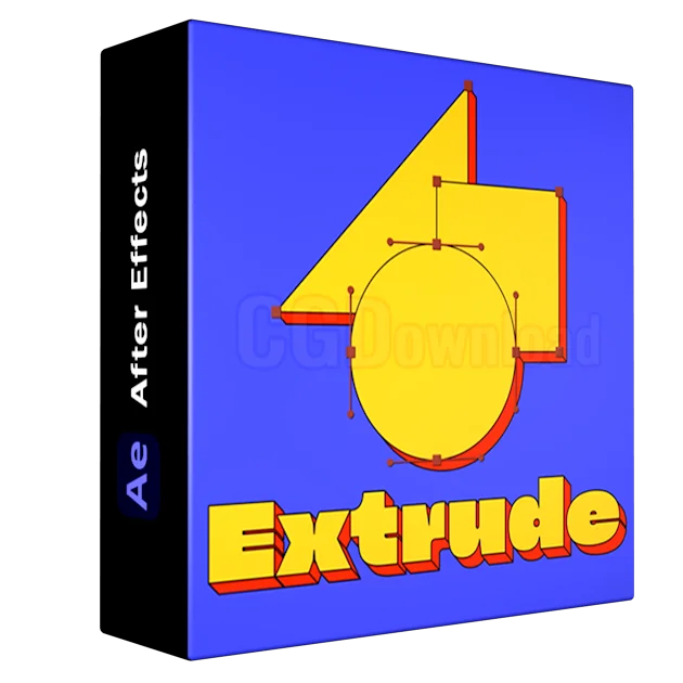 Extrude