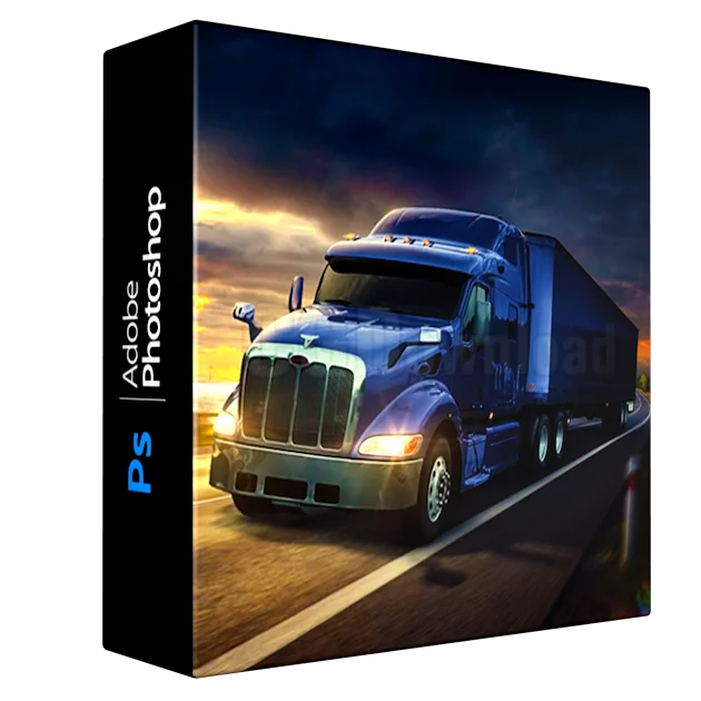 TOP NOTCH Photo Compositing & Manipulation Course | Adobe Photoshop