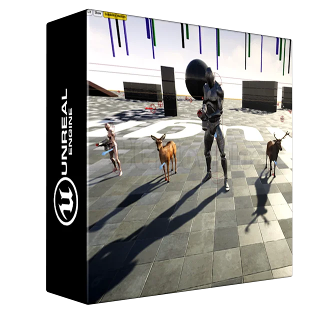 Fast AI Plugin (Multiplayer)